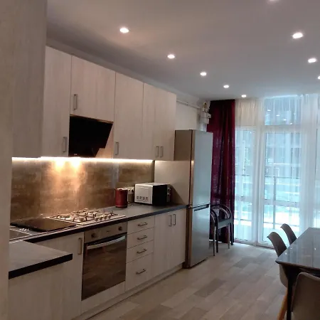 Near Center Διαμέρισμα