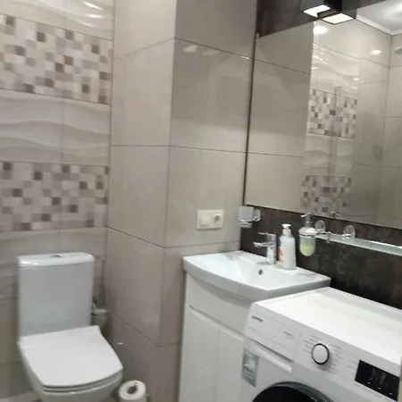 Διαμέρισμα Near Center