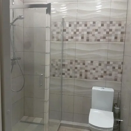 Near Center Διαμέρισμα