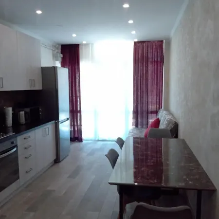 Διαμέρισμα Near Center Λβιβ