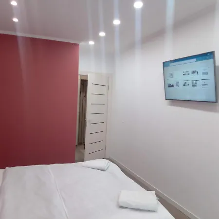 Apartamento Near Center *