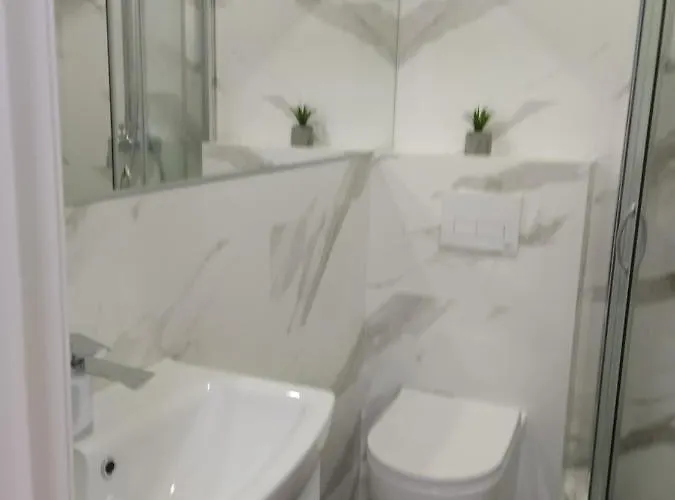 Near Center Апартаменти Львів