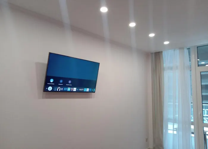 Near Center * Львів