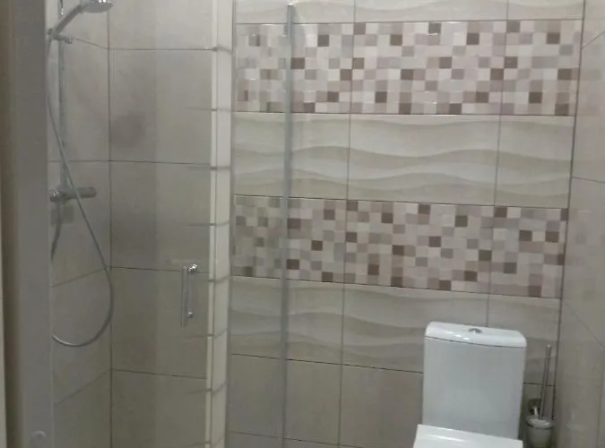 Near Center דירה