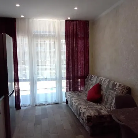 Near Center Apartmán Lvov