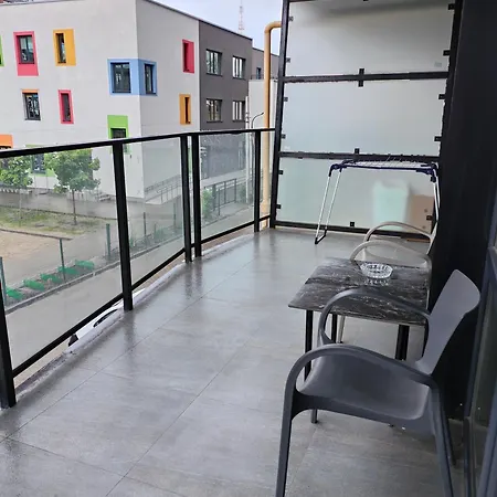 Apartmán Near Center *